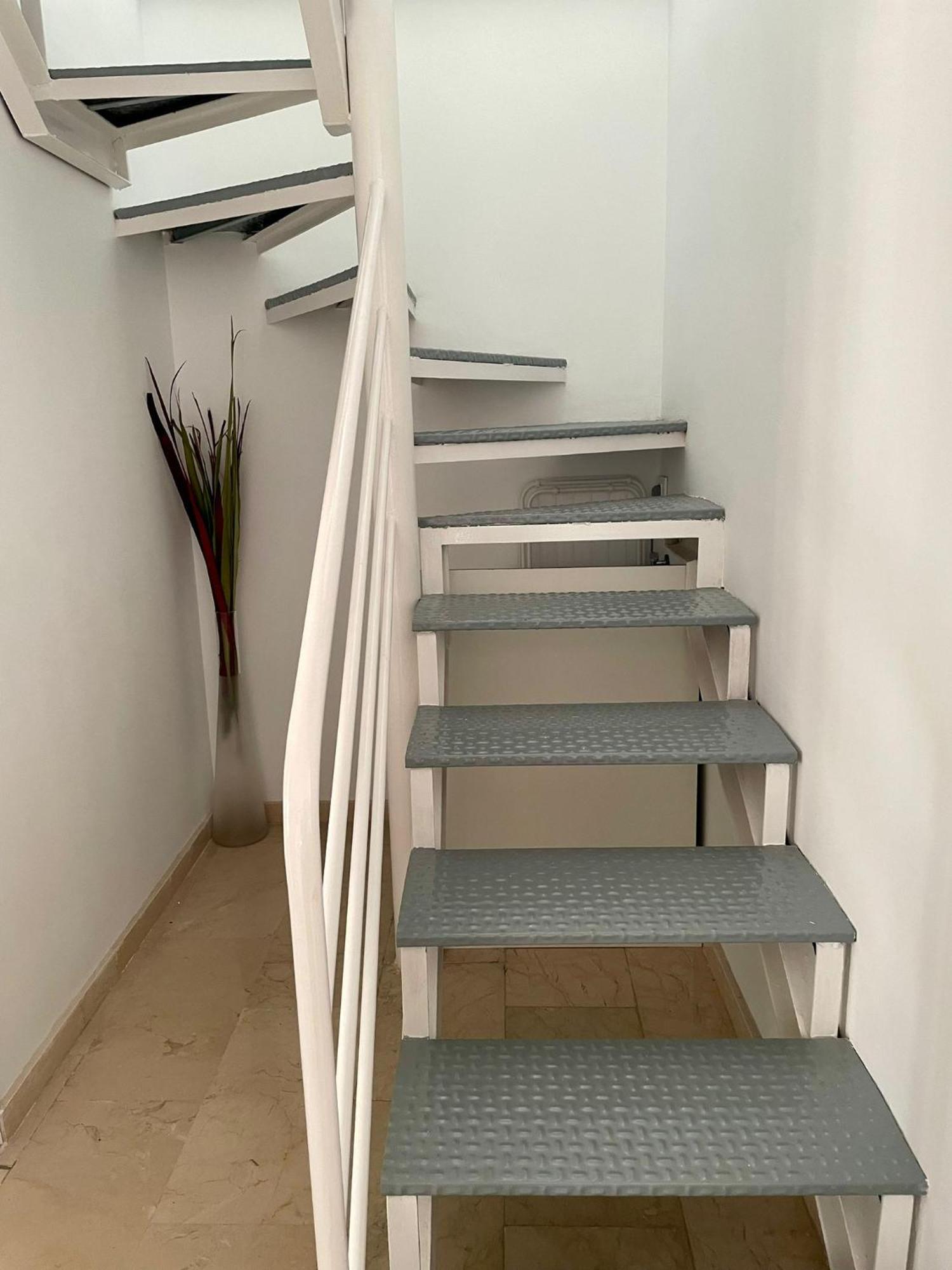 Ferienwohnung La Repera Jaén Exterior foto