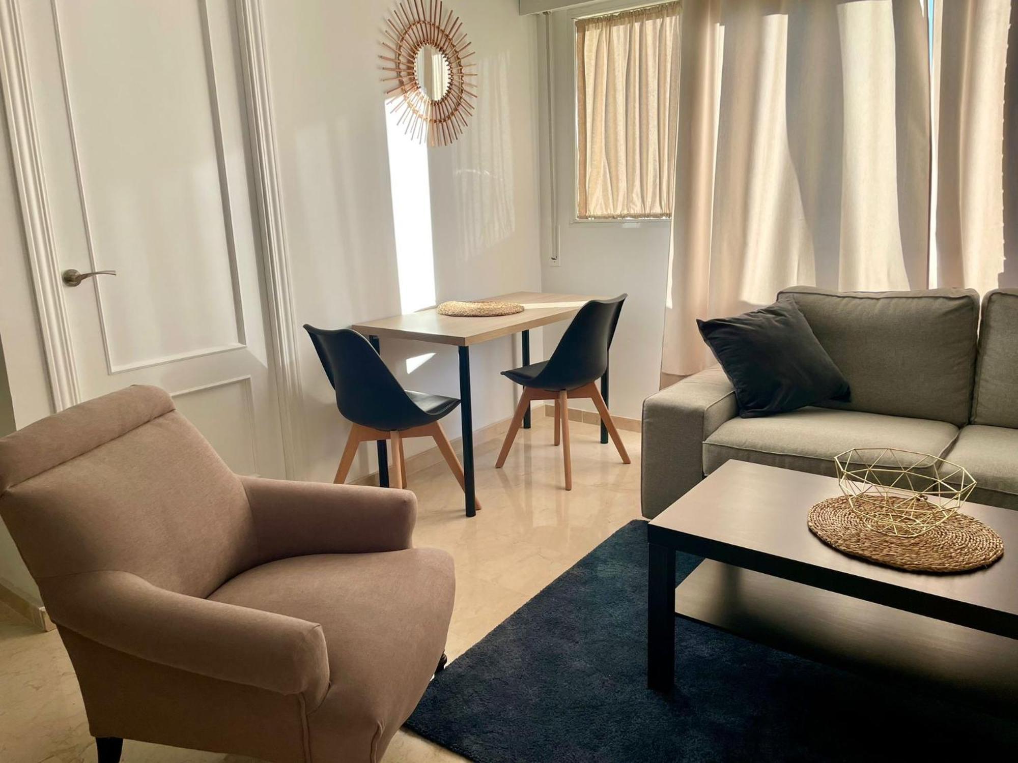Ferienwohnung La Repera Jaén Exterior foto