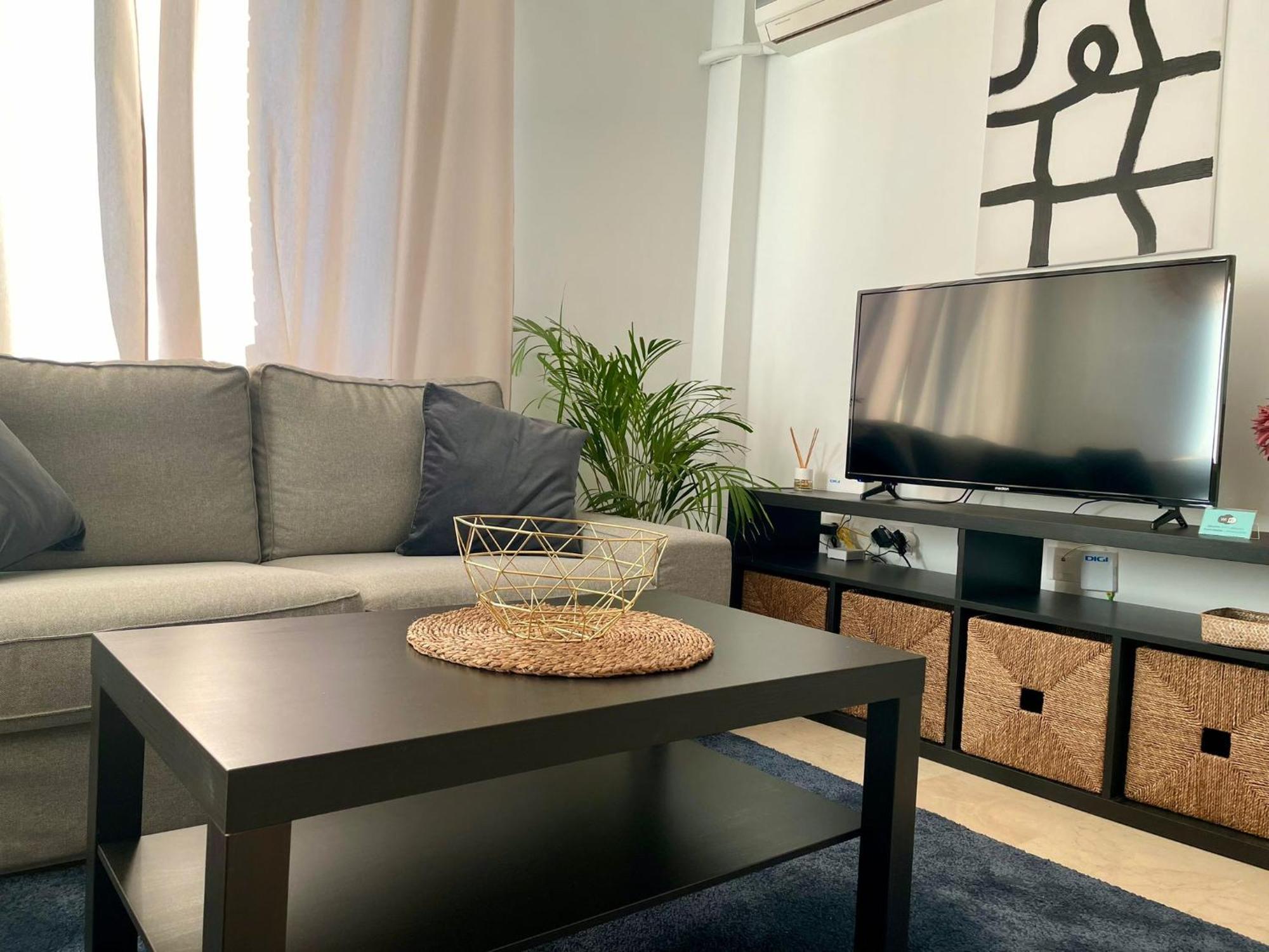 Ferienwohnung La Repera Jaén Exterior foto