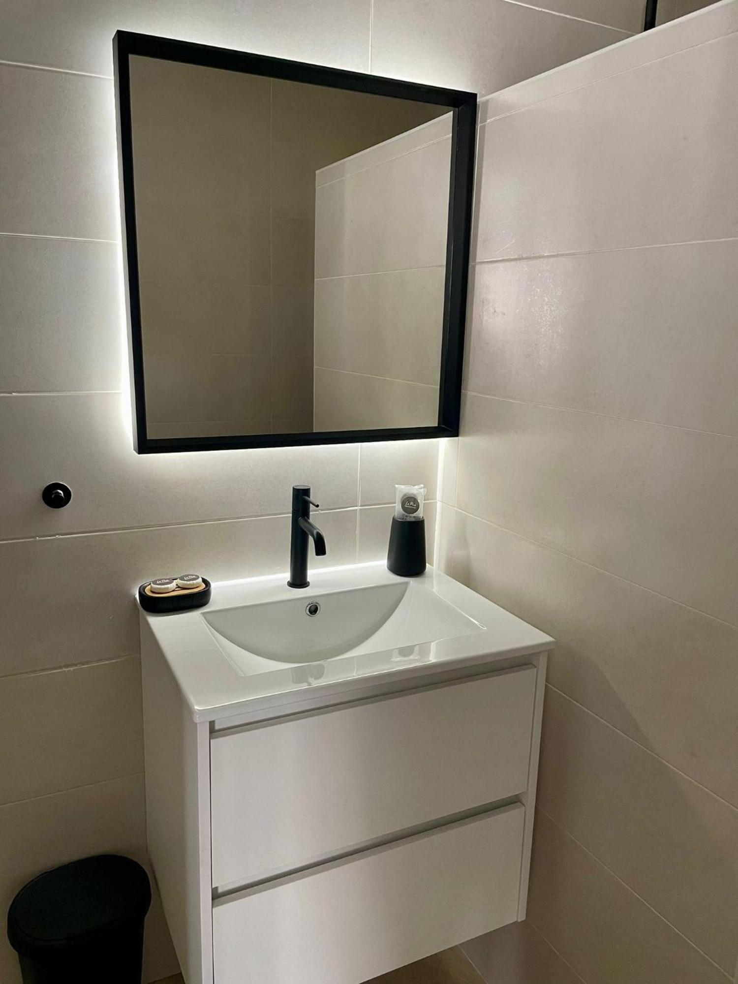 Ferienwohnung La Repera Jaén Exterior foto