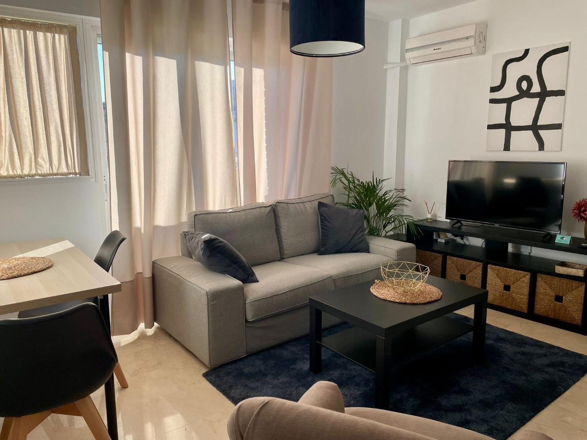 Ferienwohnung La Repera Jaén Exterior foto